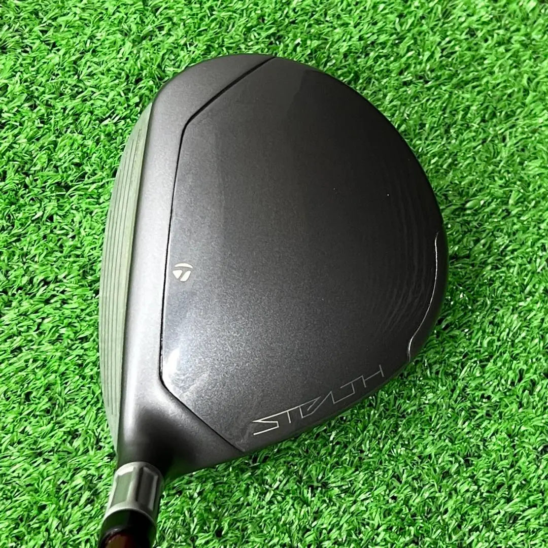 ⭐︎Tallas TaylorMade Stealth 2 HD 5W TENSEI RED(A) para mujer