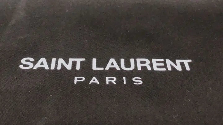 SAINT LAURENT PARIS Sun Laurent Paris Sneakers Stars