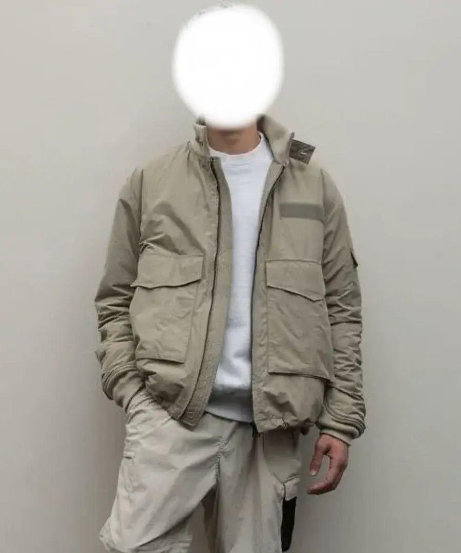 Bal Bomber Jacket Blouson