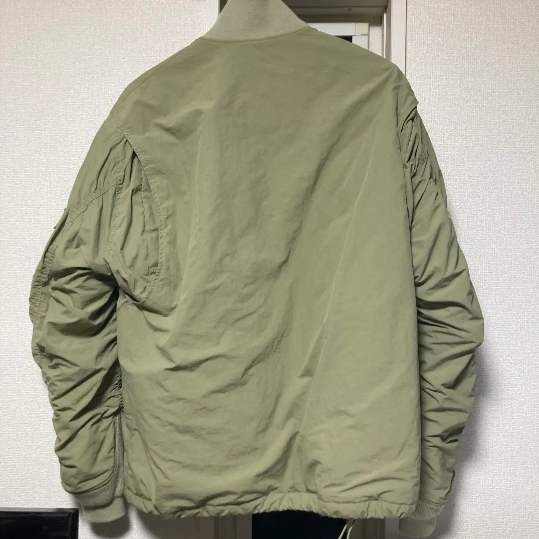 Bal Bomber Jacket Blouson