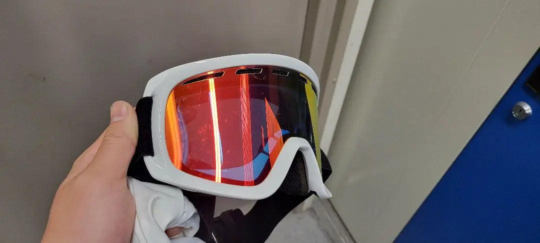 Dragon D1 Snowboard Goggles