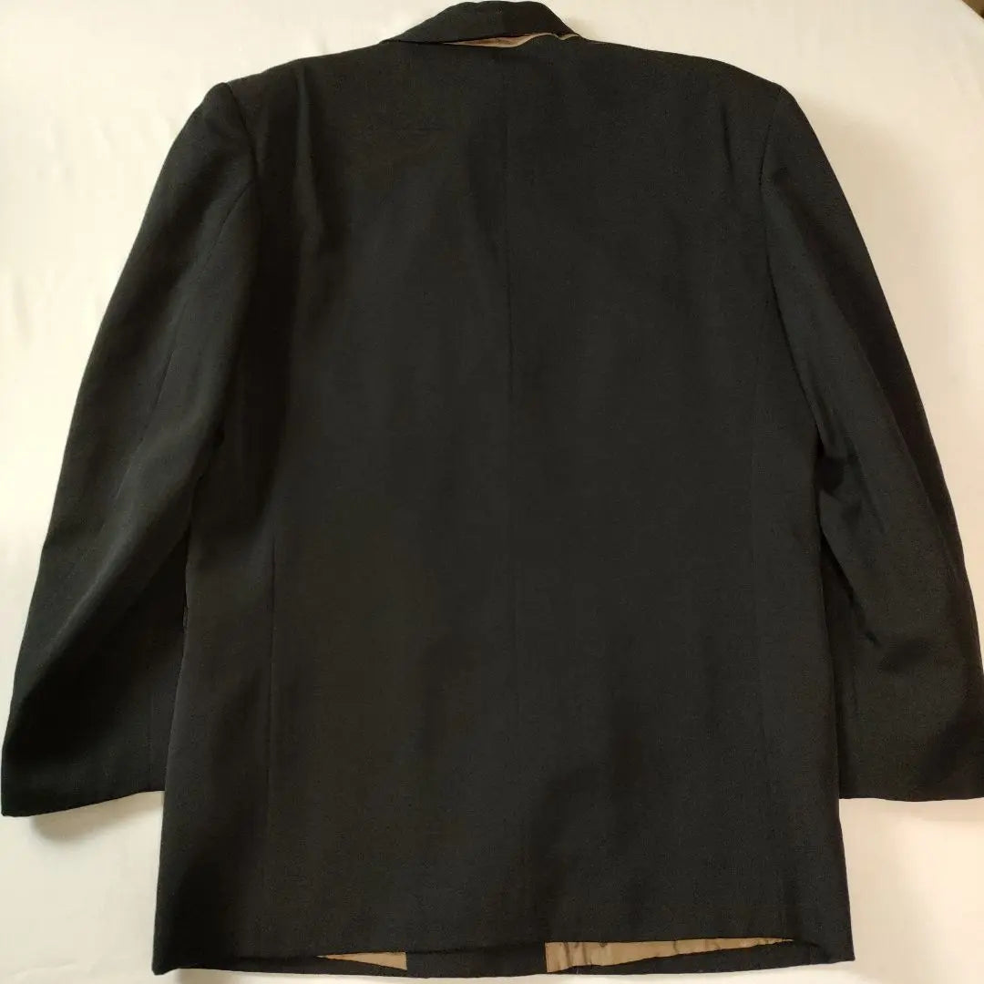 Domon Vintage Oversized Jacket Yohji Yamamoto Comme des Garçons