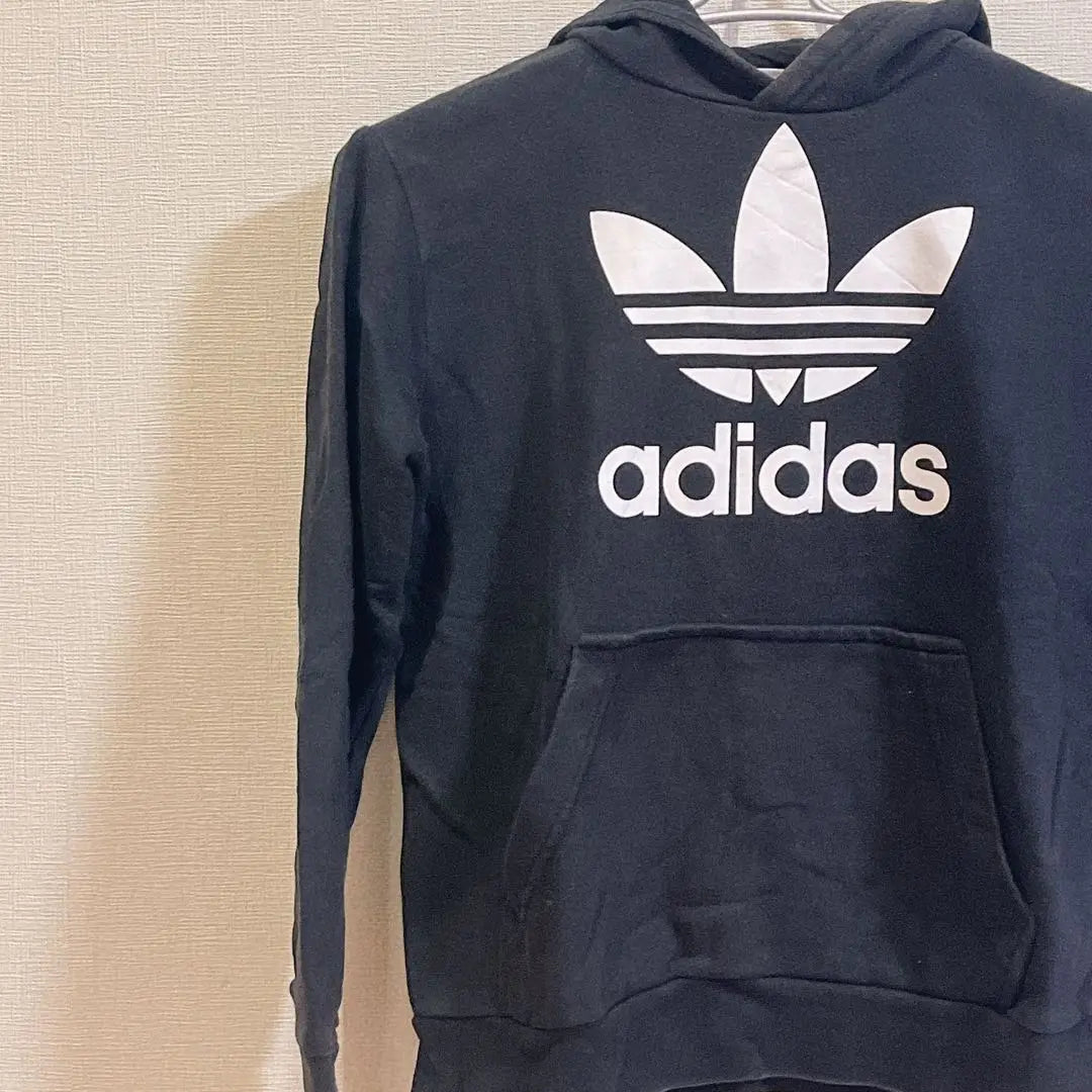 Sudadera vintage para niños adidas US vintage clothing