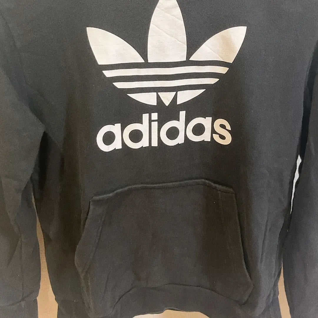 Sudadera vintage para niños adidas US vintage clothing