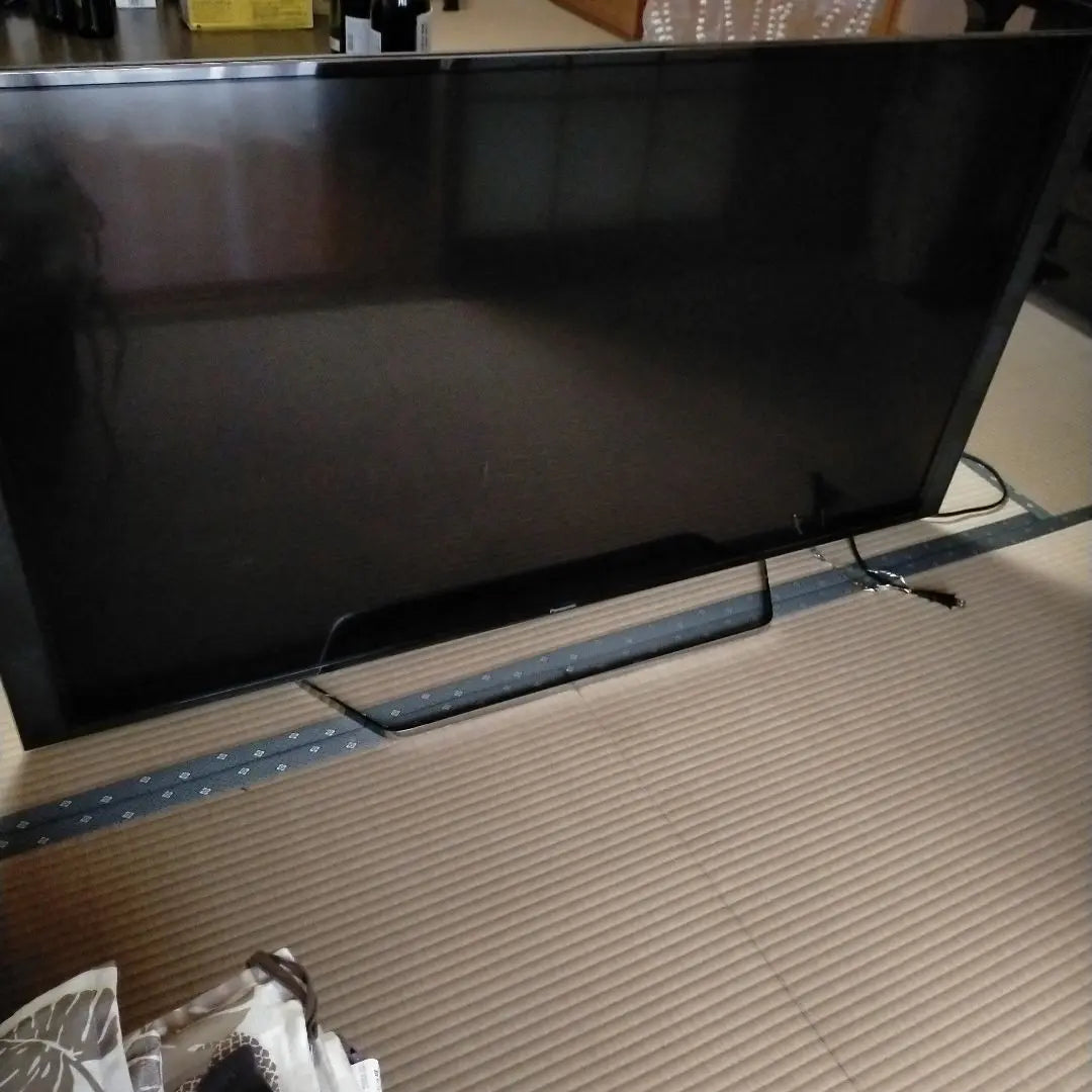 Panasonic VIERA TH-55EX850 tipo 55