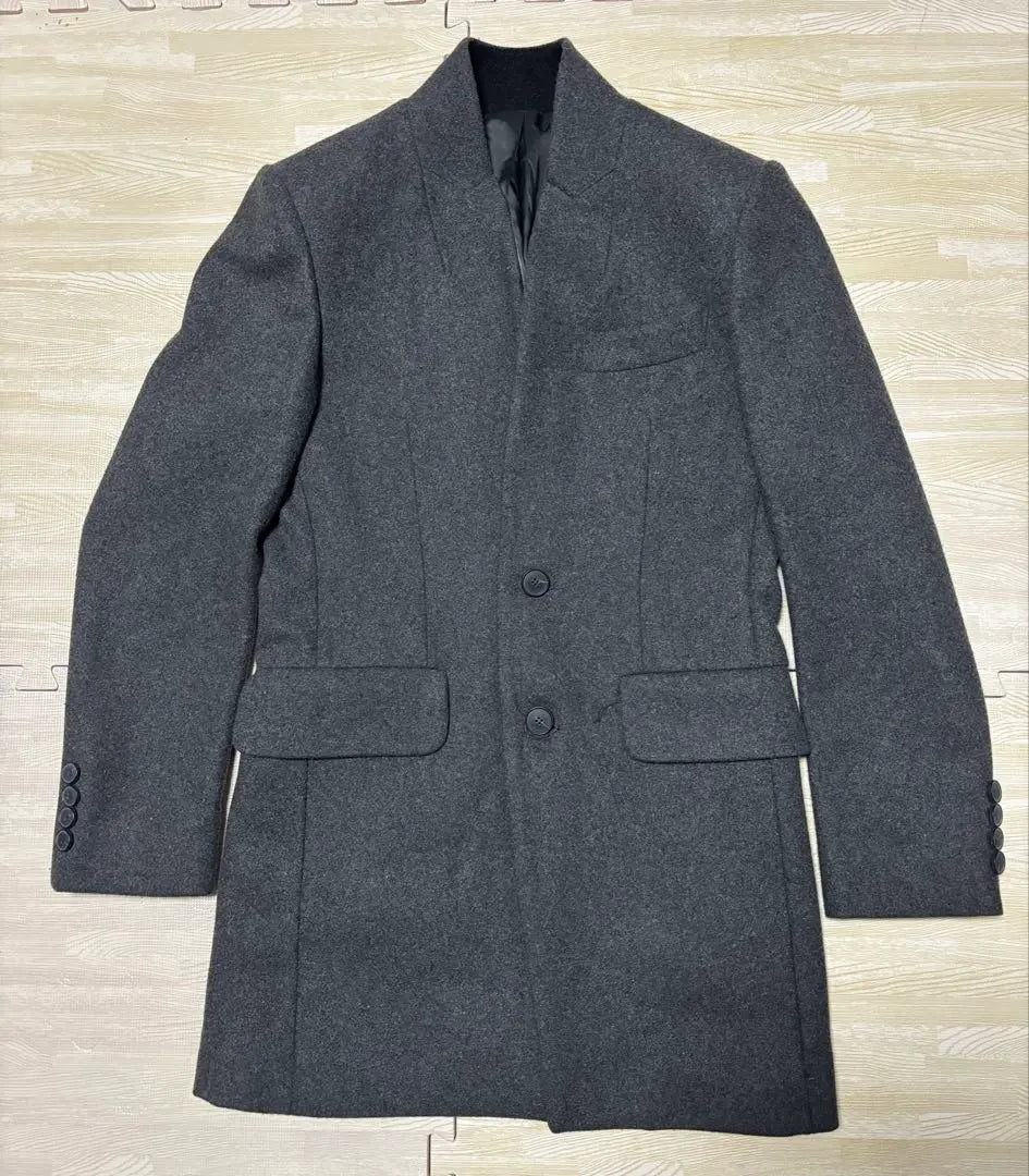 [Used Good Condition] Korean Brand STCO Coat