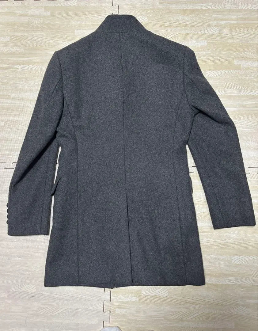 [Used Good Condition] Korean Brand STCO Coat