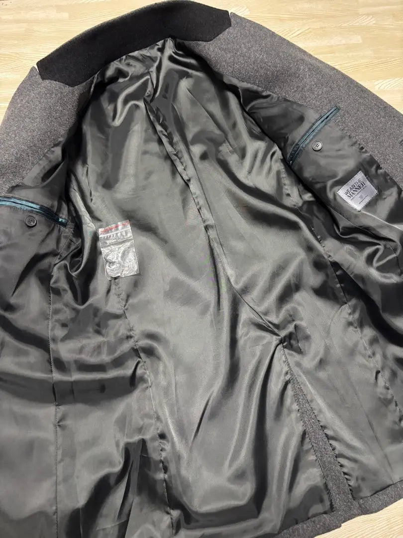 [Used Good Condition] Korean Brand STCO Coat