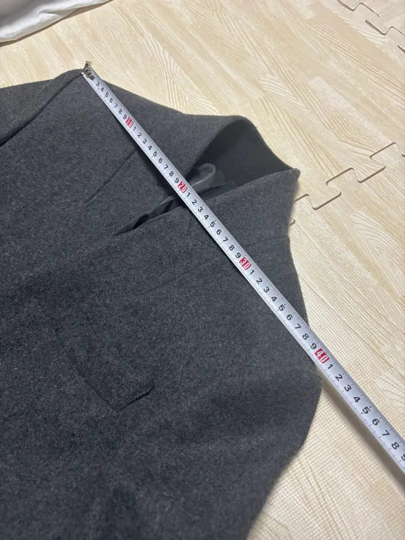 [Used Good Condition] Korean Brand STCO Coat