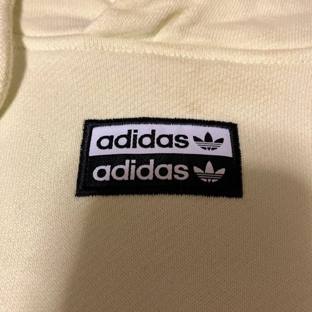 Adidas / Adidas / Light Midori / XS | adidas／アディダス／薄きみどり／XS