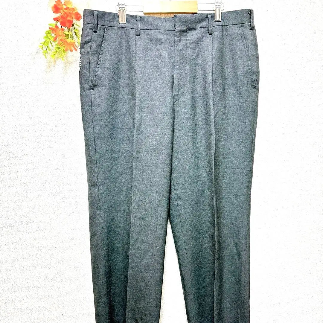 dolcis [F] Pants Slacks Charcoal Grey Good condition