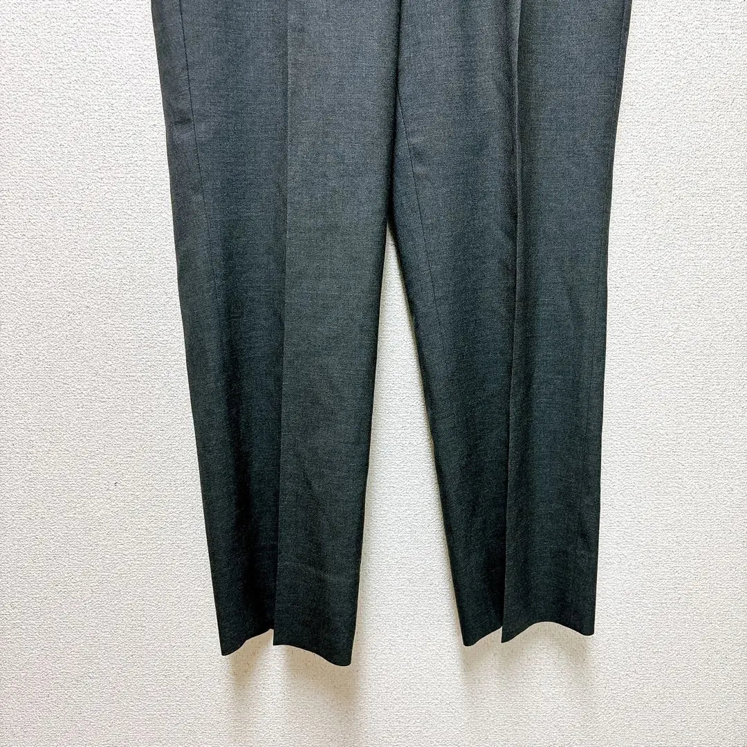 dolcis [F] Pants Slacks Charcoal Grey Good condition