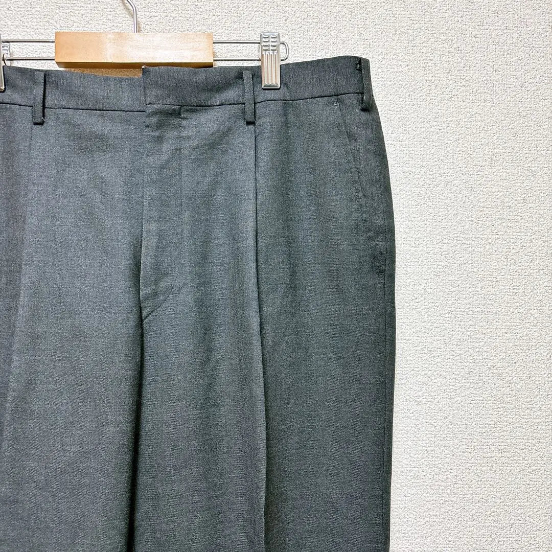 dolcis [F] Pants Slacks Charcoal Grey Good condition