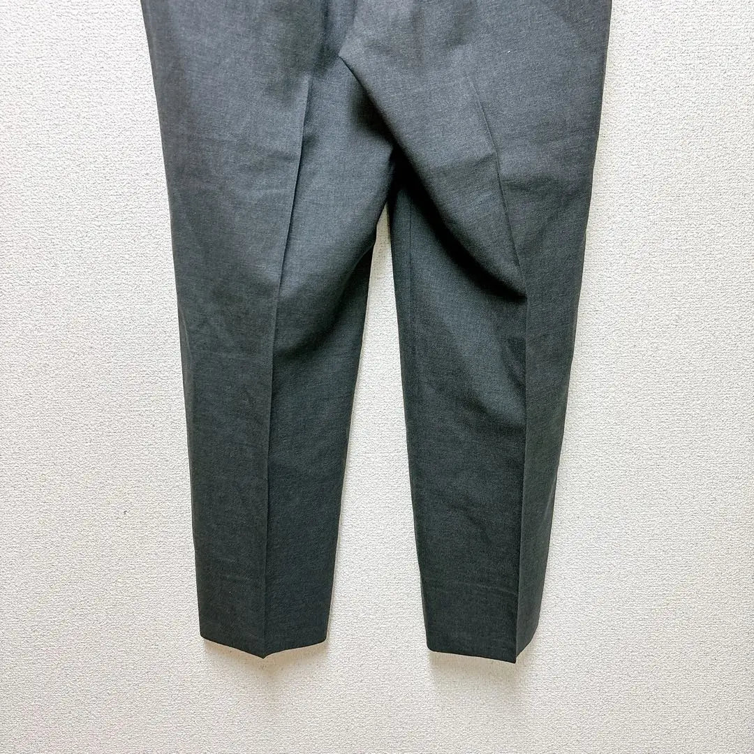 dolcis [F] Pants Slacks Charcoal Grey Good condition