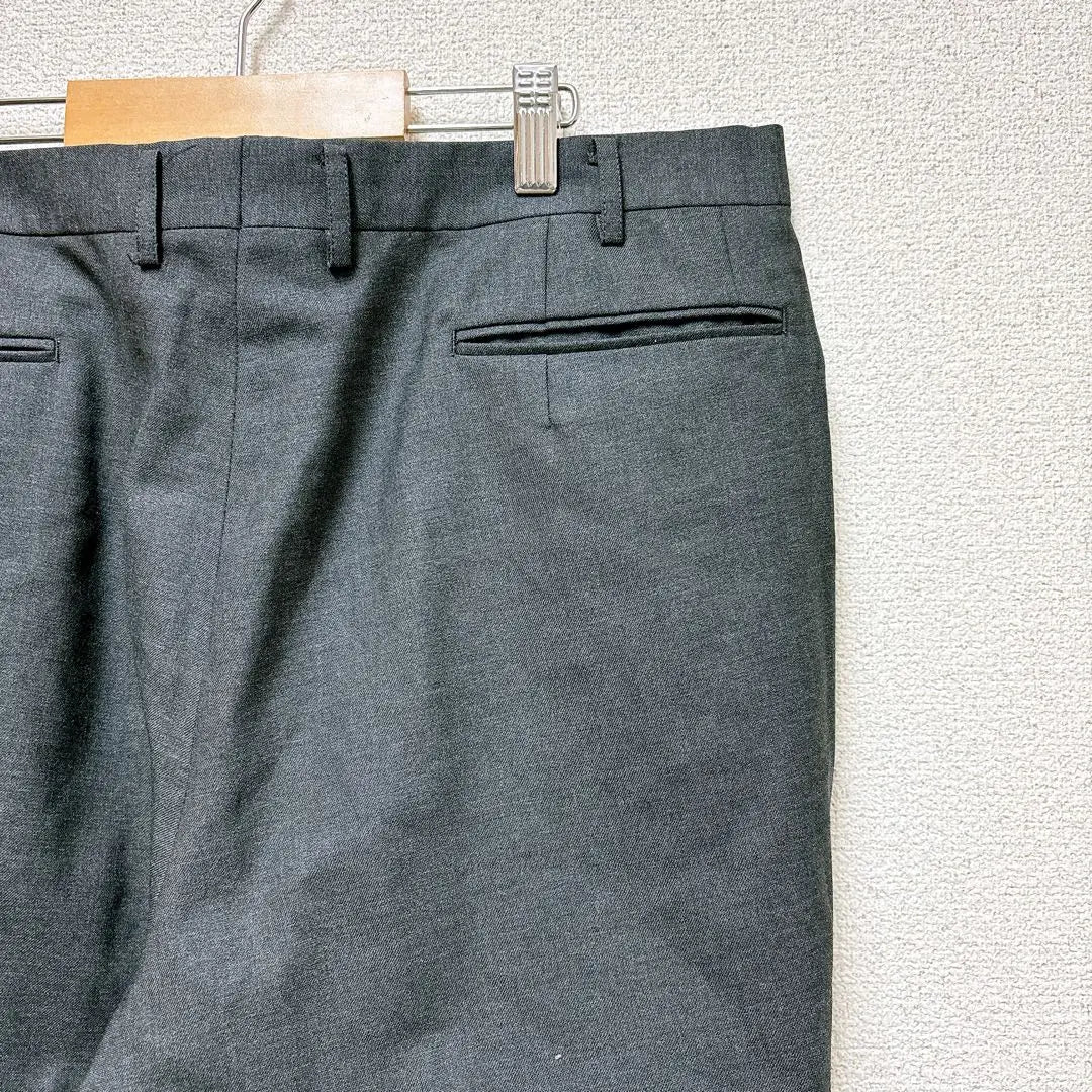 dolcis [F] Pants Slacks Charcoal Grey Good condition