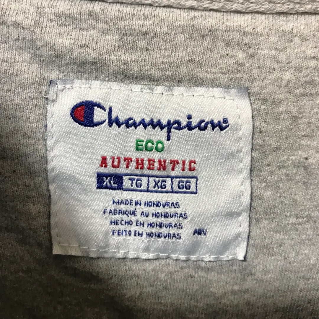 A5015 vintage clothing, sweatshirt, black, 90s, Y2K, champion