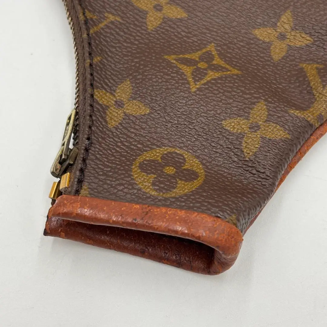 Louis Vuitton Monogram Racket Case Racket Cover Tennis Badminton | ルイヴィトン モノグラム　ラケットケース　ラケットカバー　テニス　バドミントン