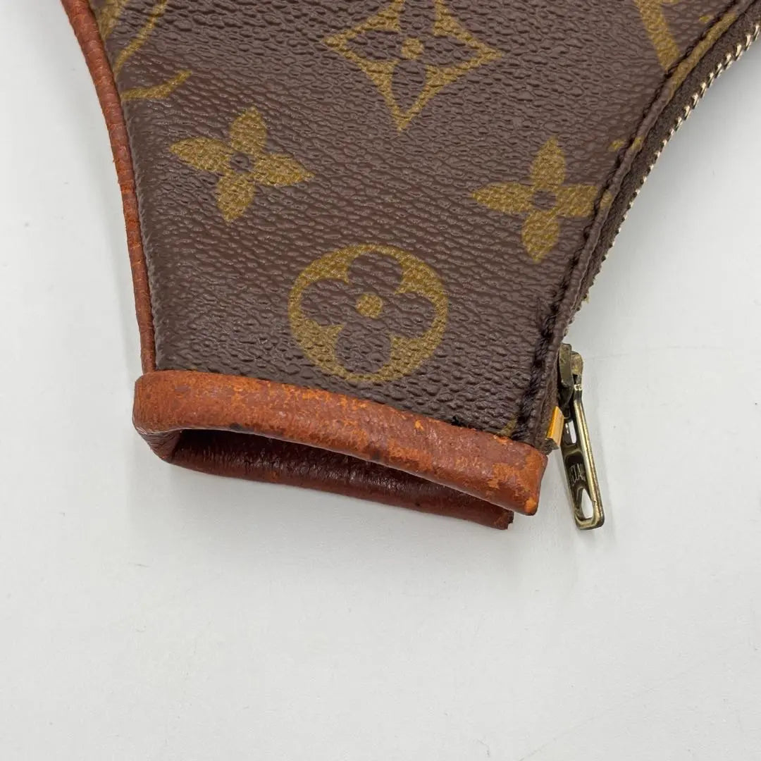 Estuche para raqueta Louis Vuitton Monogram Funda para raqueta Tenis Bádminton | ルイヴィトン モノグラム ラケットケース ラケットカバー テニス バドミントン