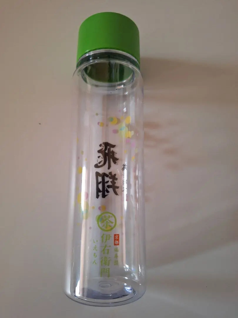 [If you're a fan, I want it] Not for sale ❕ Fujii Sota Original resin mini drink bottle