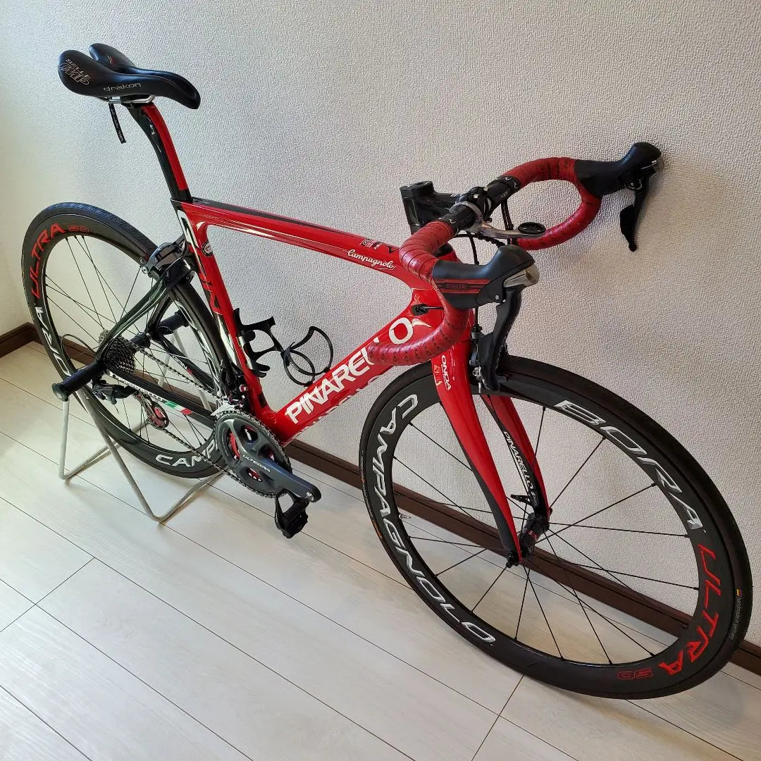 PINARELLO Pinarello GAN S Ultegra 11s Size 515