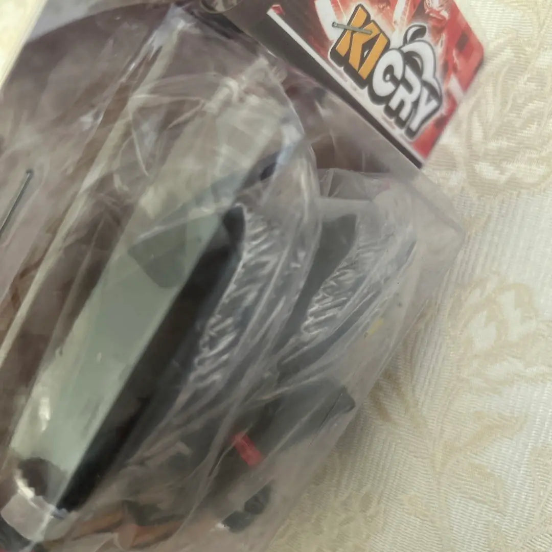 Unopened KI CRY motorcycle turn signal lamp