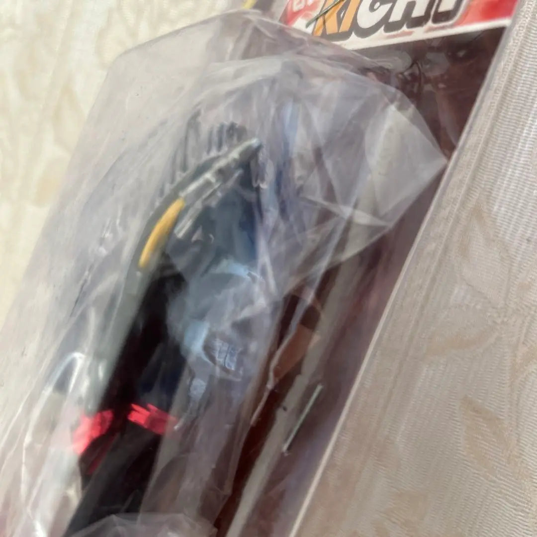 Unopened KI CRY motorcycle turn signal lamp