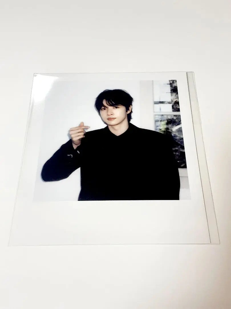 Polaroid RIIZE Siguri 2025 Songchan