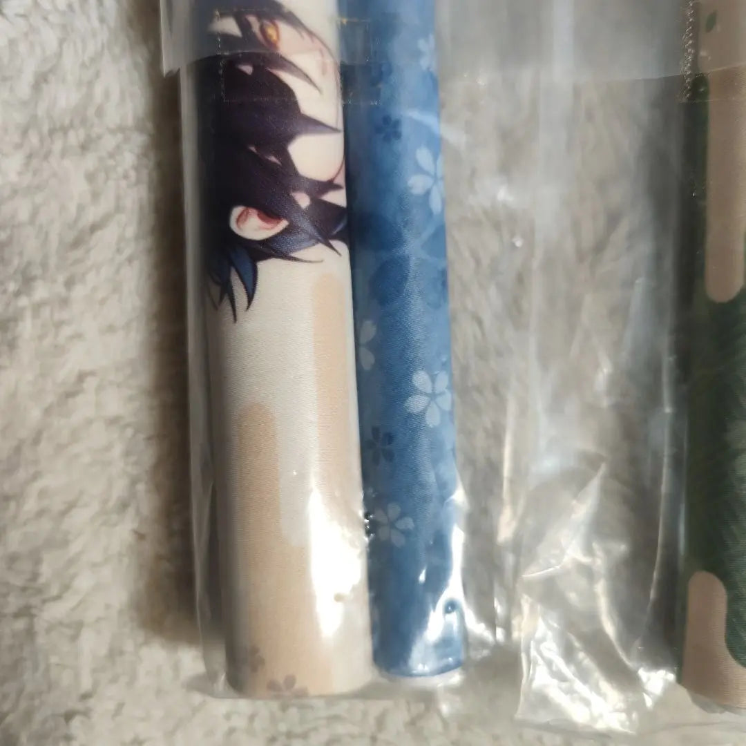 Touken Ranbu Tapestry Set of 2