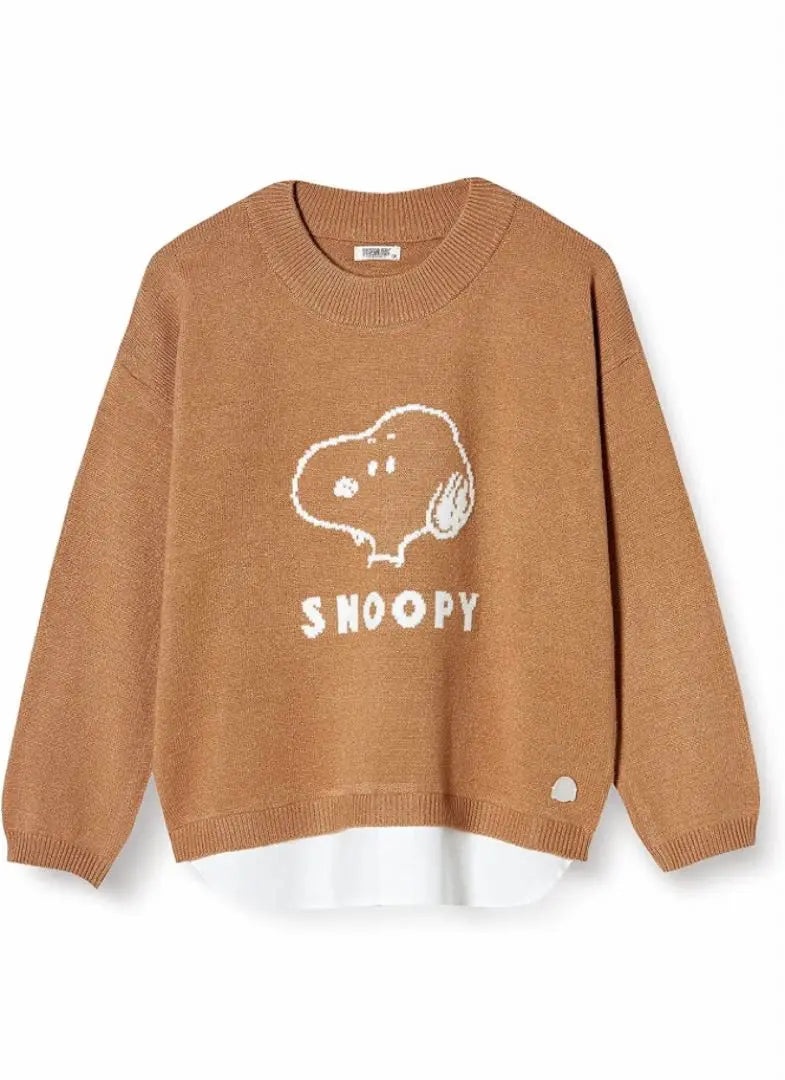 Suéter de Snoopy