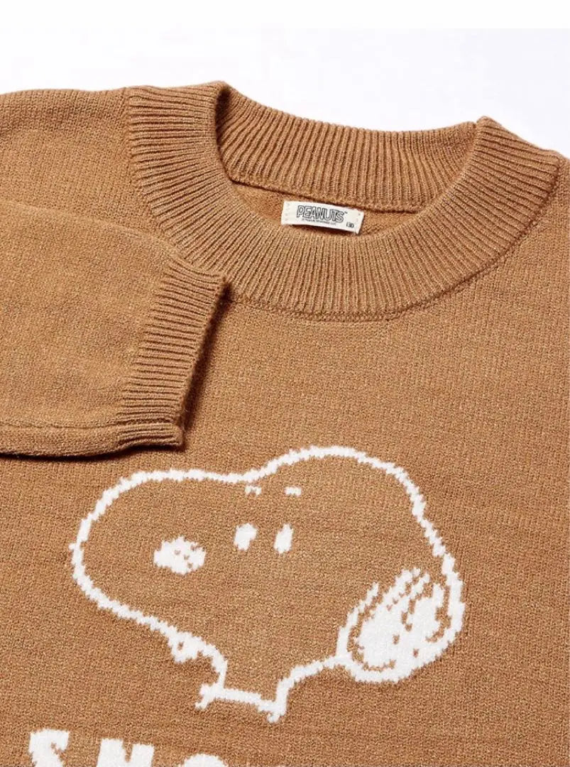 Snoopy sweater