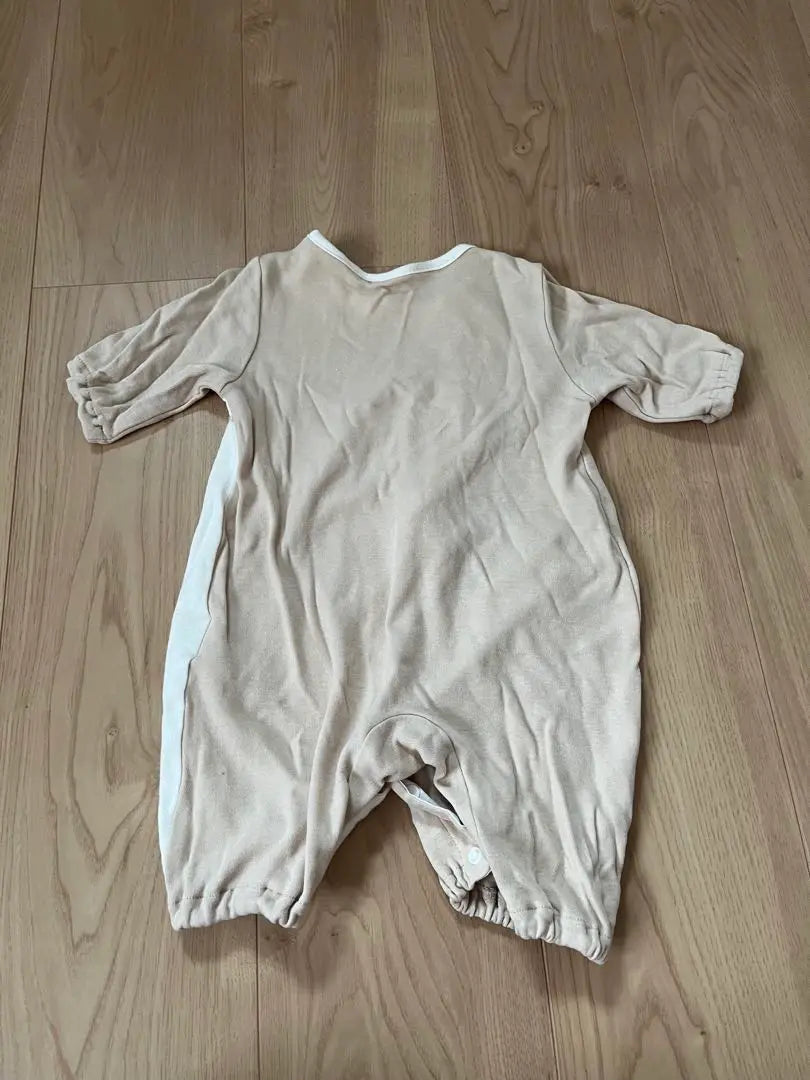 Winnie the Pooh Romper Baby Clothes