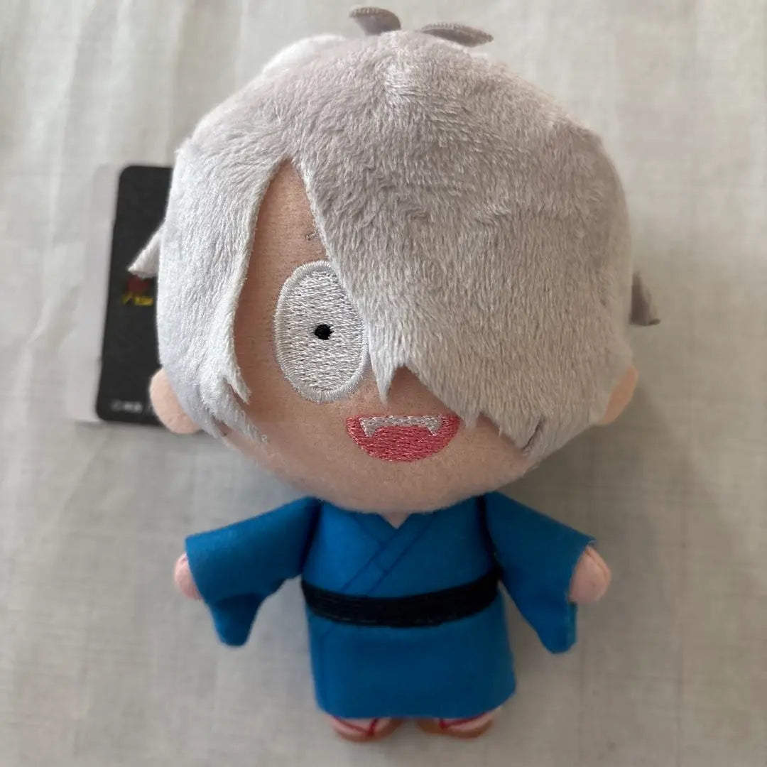 Kitaro's birth - Mysterious merchandise