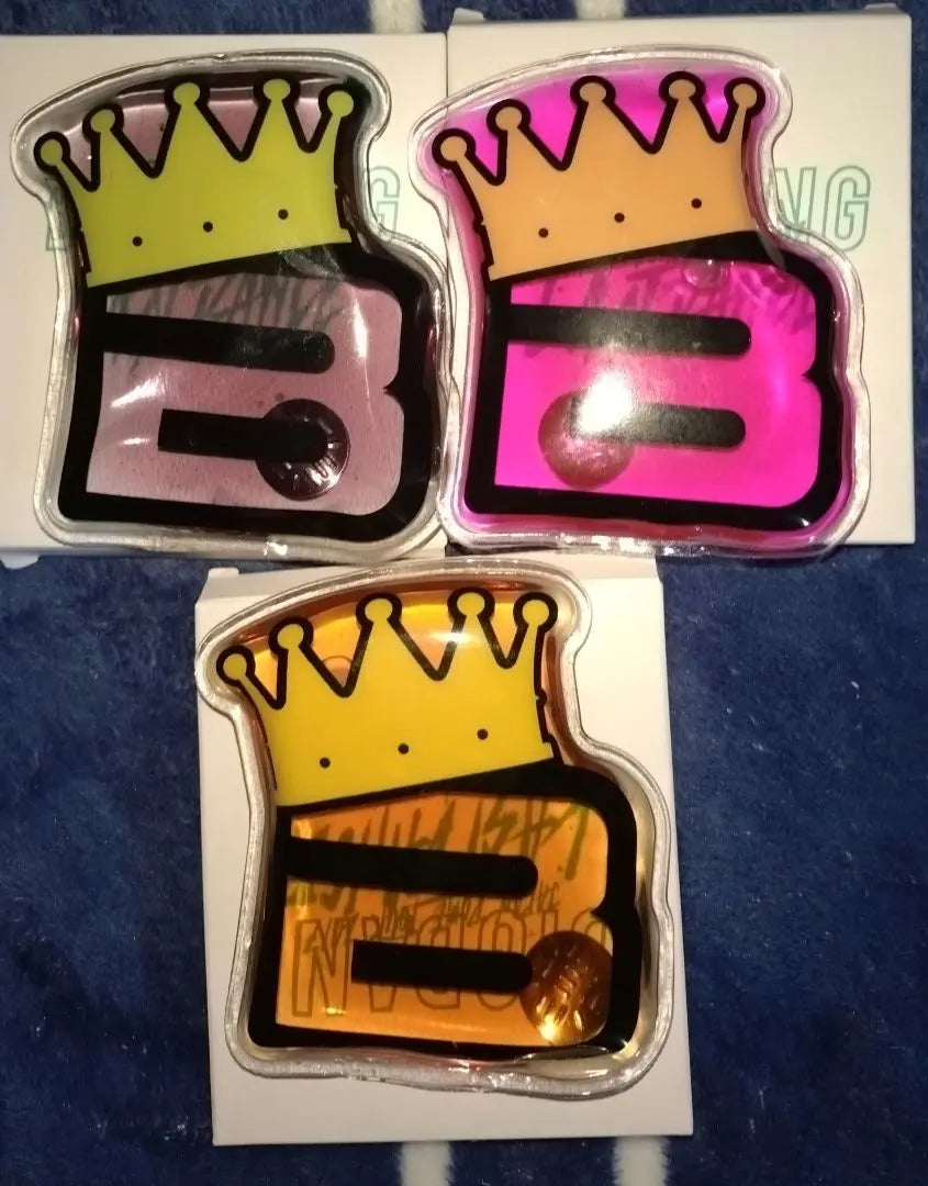 BIGBANG eco warmer bulk sale