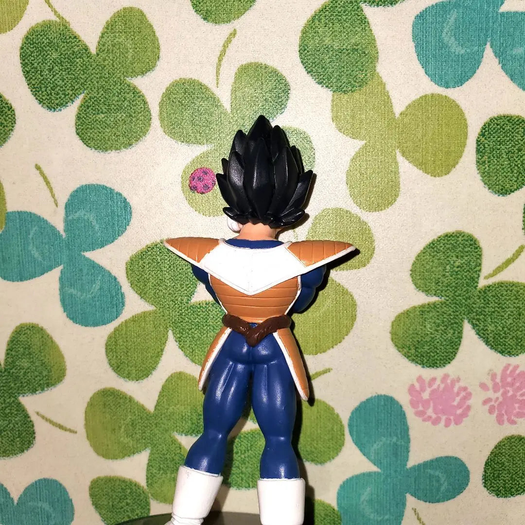 Dragon Ball Figure