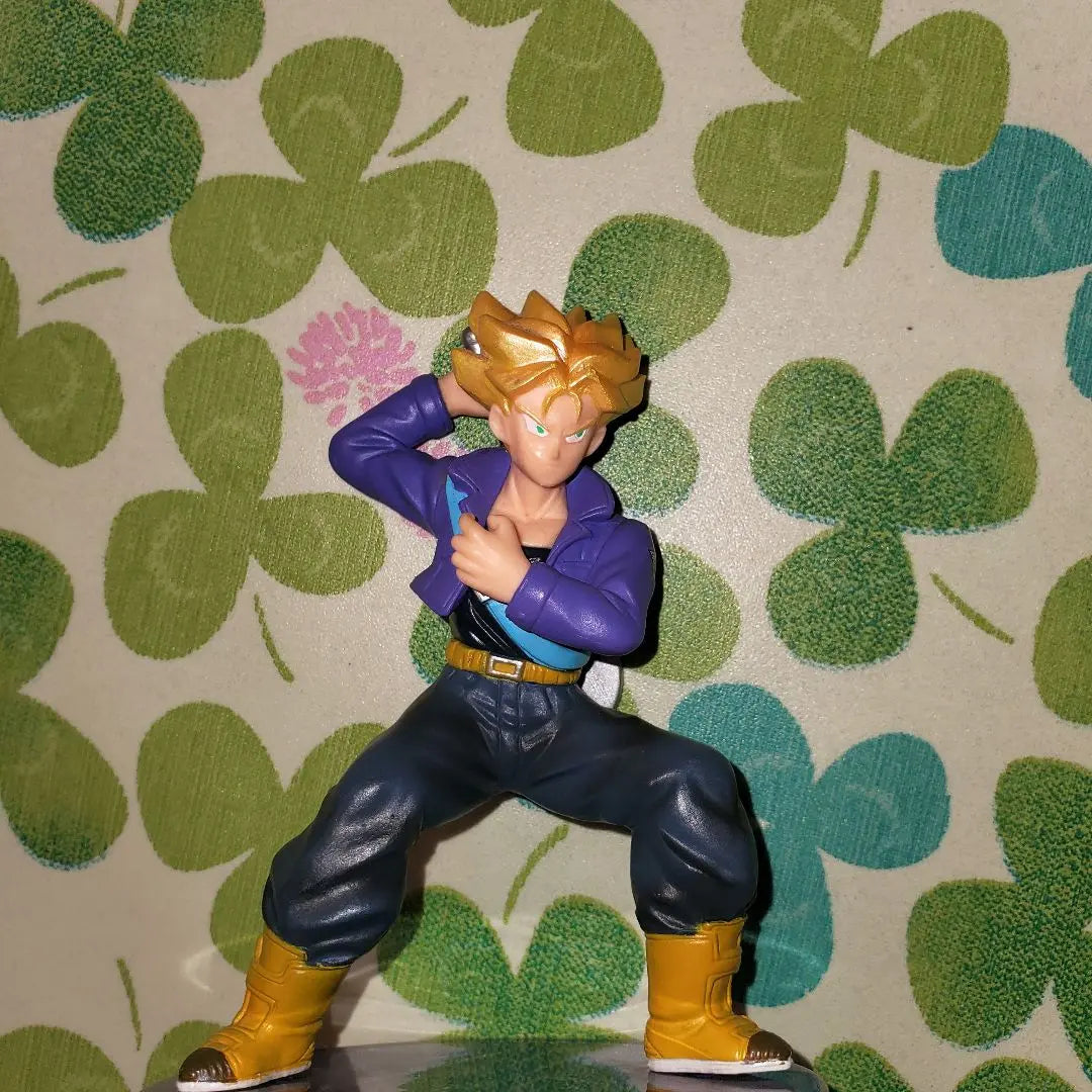 Dragon Ball Figure