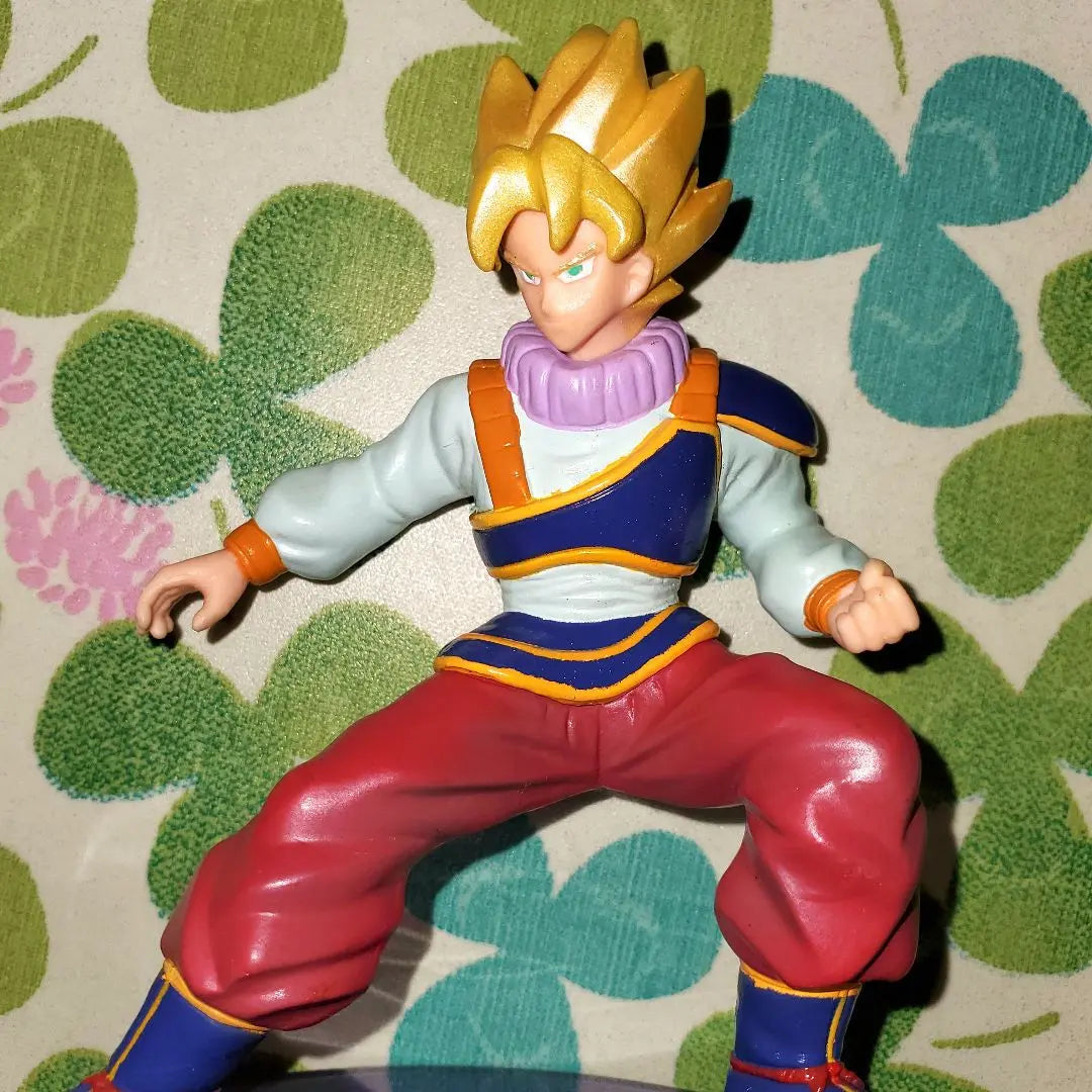 Dragon Ball Figure