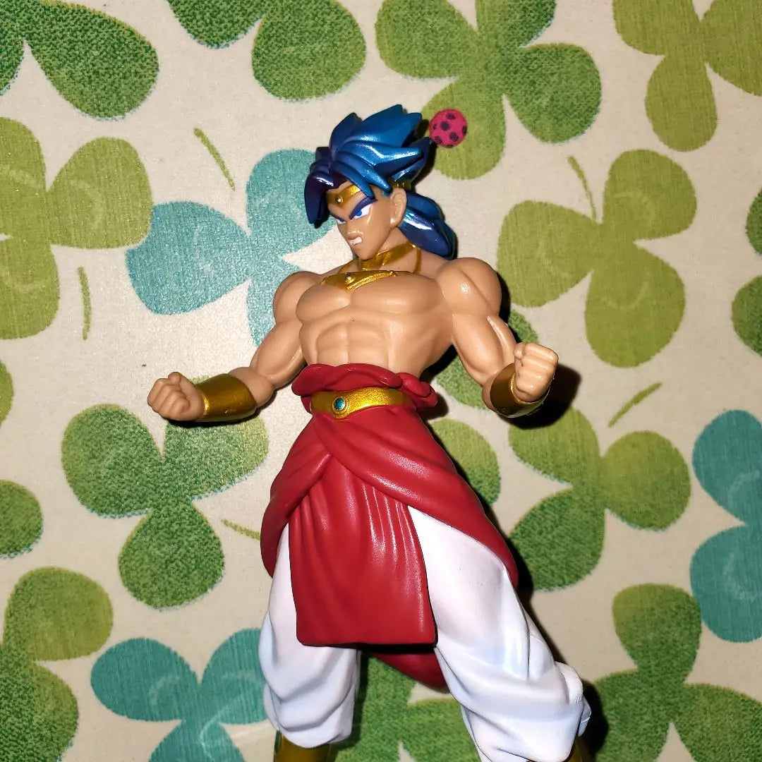 Dragon Ball Figure