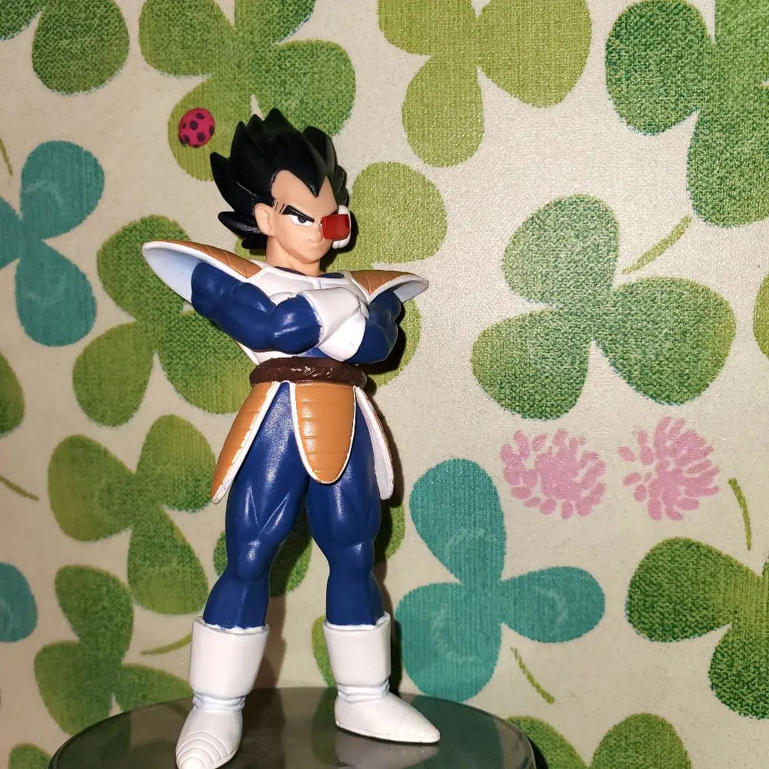 Dragon Ball Figure