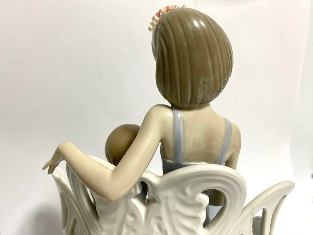 LLADRO 5721 Once Upon a Time