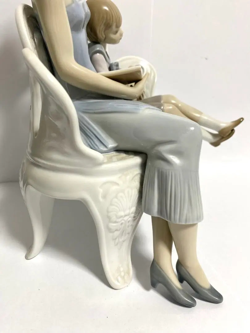 LLADRO 5721 Once Upon a Time