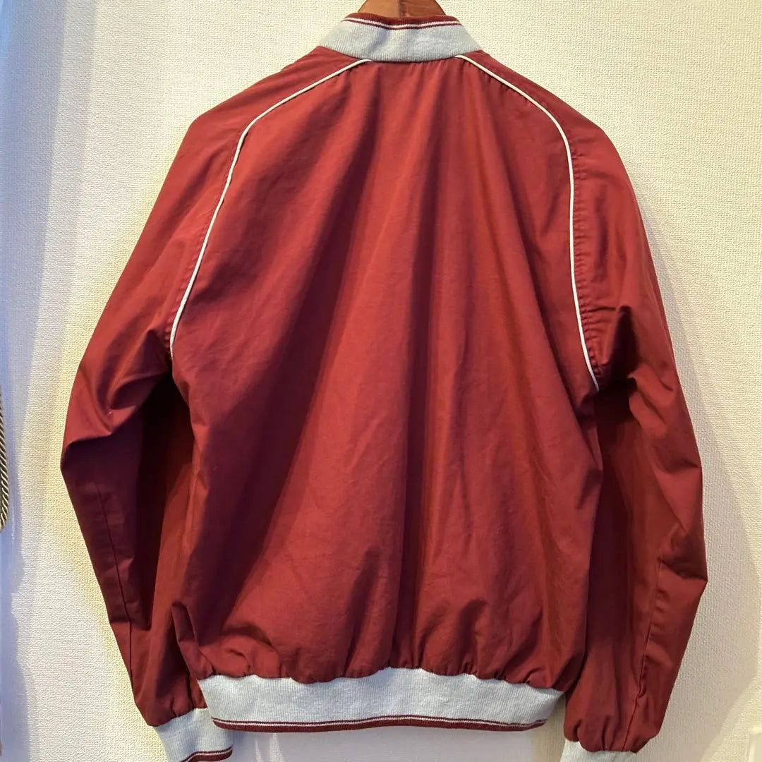 70s-80s SEARS Vintage Reversible Jacket