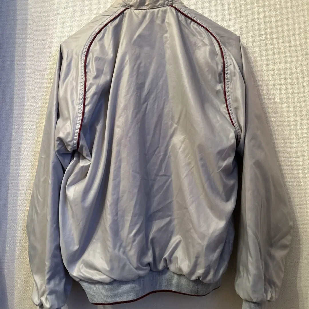 70s-80s SEARS Vintage Reversible Jacket