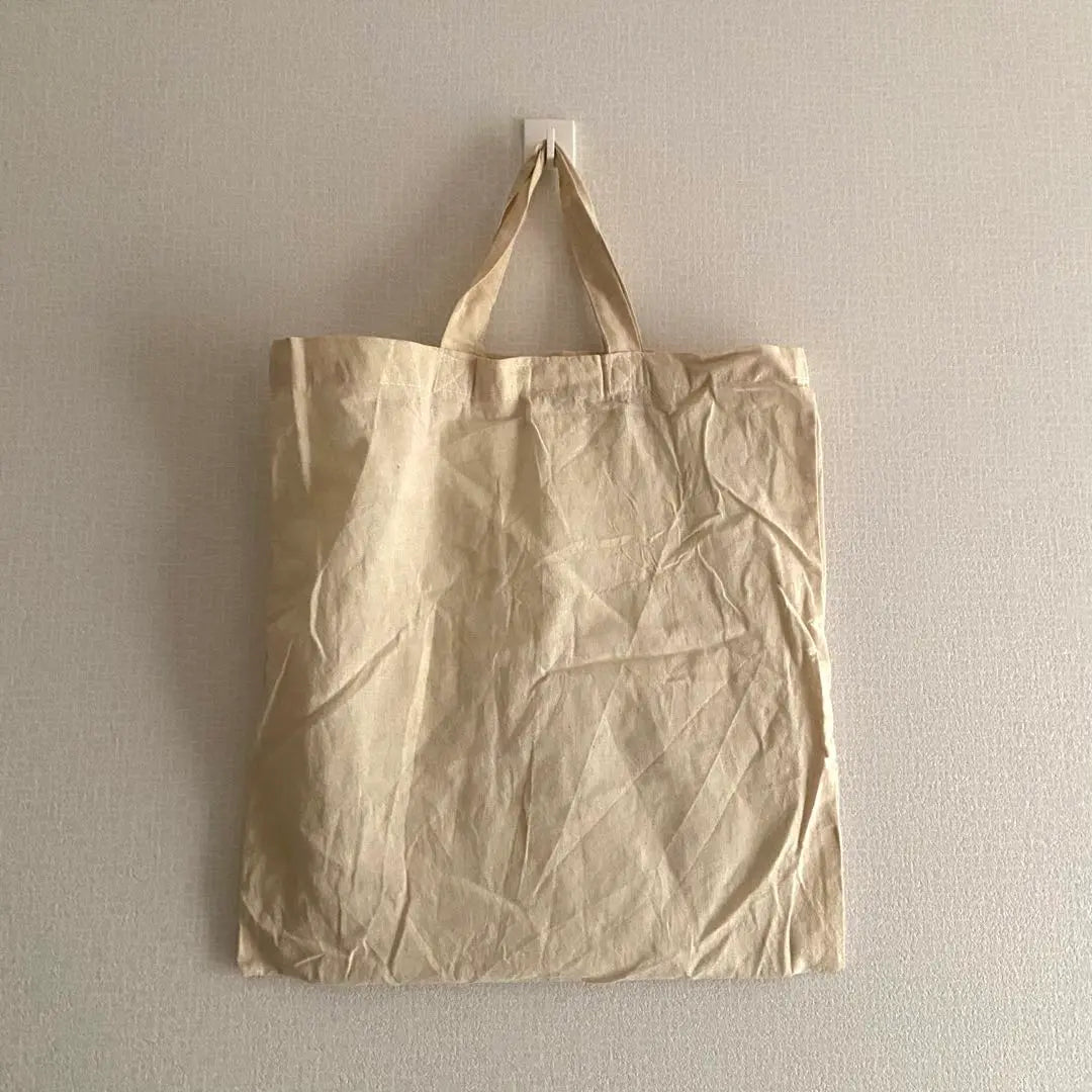 German Hospital Eco Bag Euro Bag Secondhand