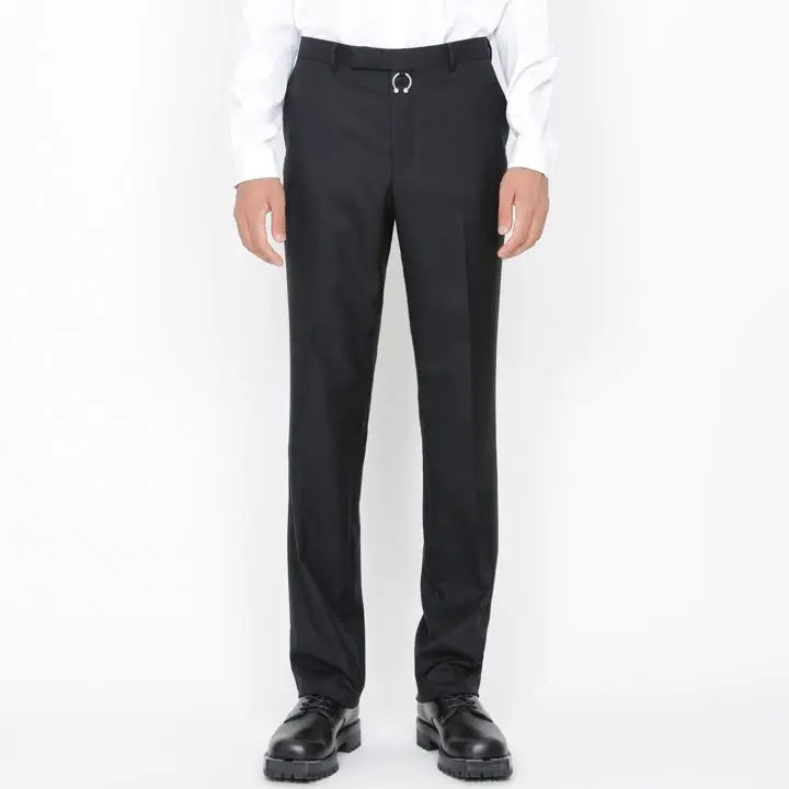 John Lawrence Sullivan 46 Slacks Rud Musician Black Black