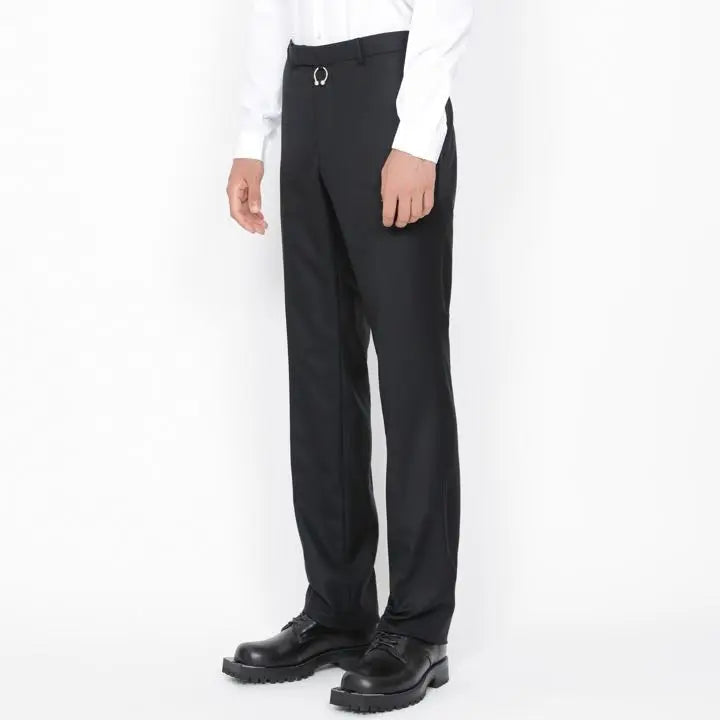 John Lawrence Sullivan 46 Slacks Rud Musician Black Black