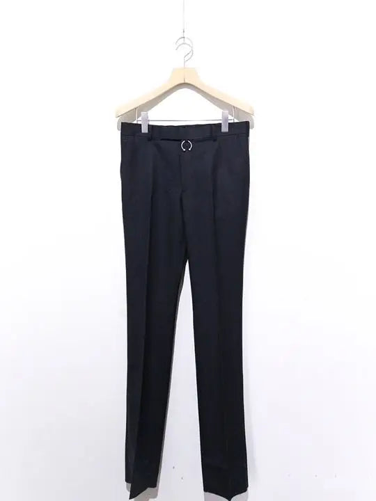 John Lawrence Sullivan 46 Slacks Rud Musician Black Black