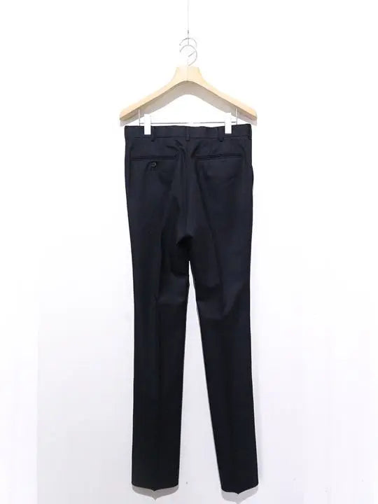 John Lawrence Sullivan 46 Slacks Rud Musician Black Black