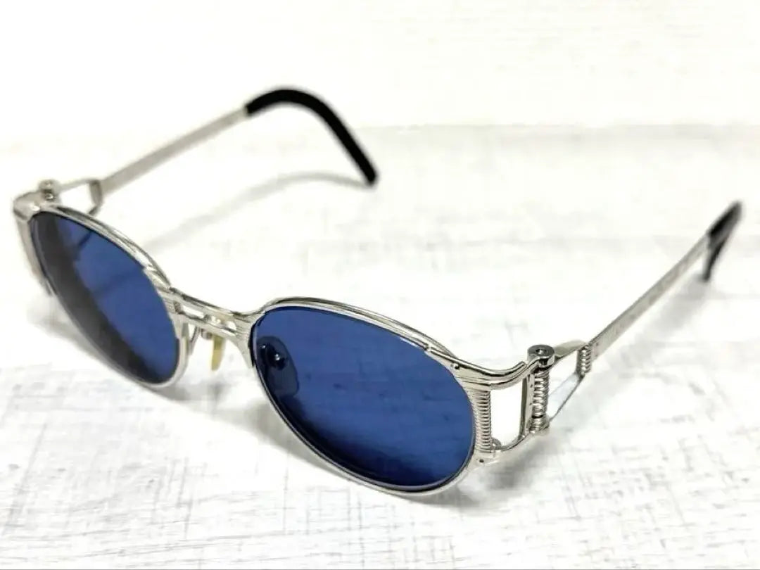 ★Gafas de sol graduadas vintage Jean Paul Gaultier 56-5105 Spring