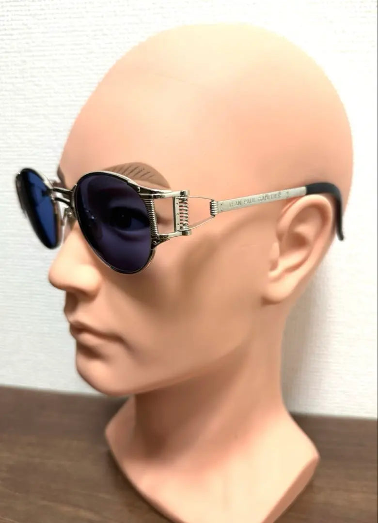 ★Jean Paul Gaultier 56-5105 Spring prescription vintage sunglasses