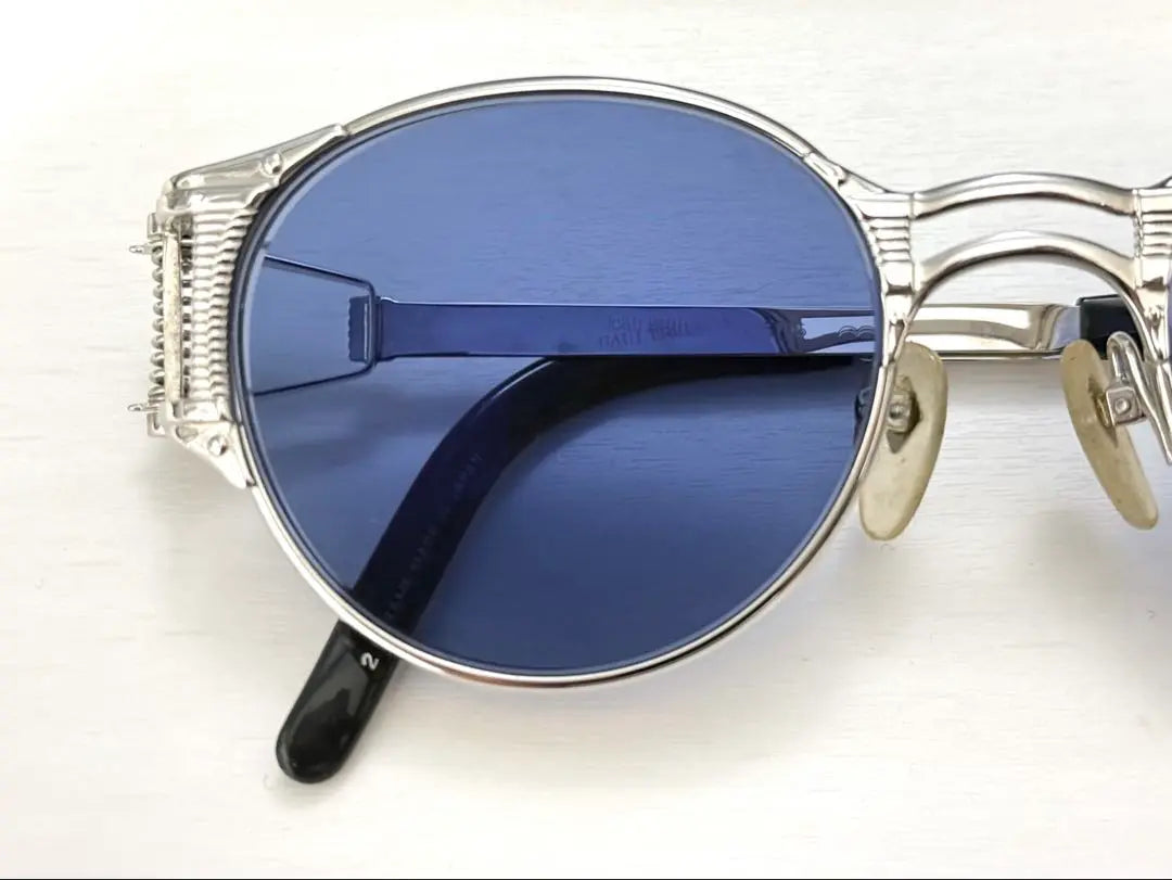 ★Jean Paul Gaultier 56-5105 Spring prescription vintage sunglasses